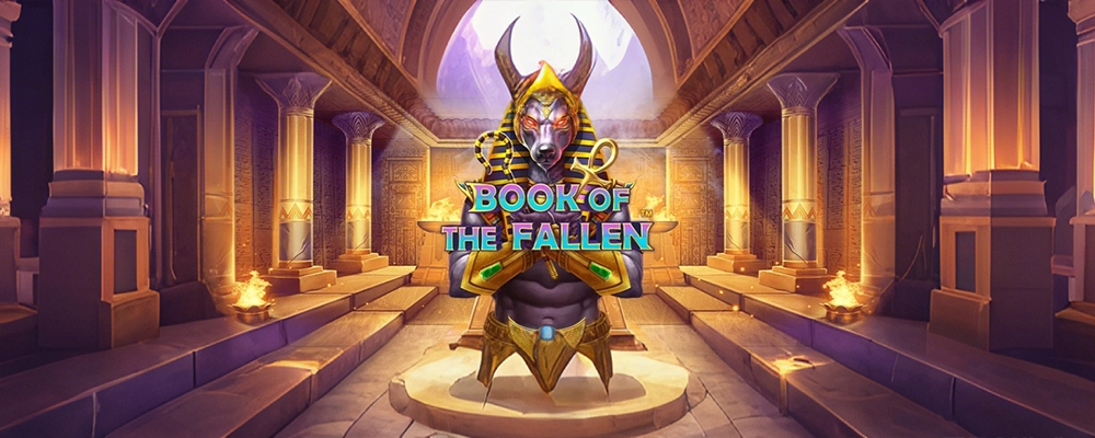 6z top Livro dos Caídos